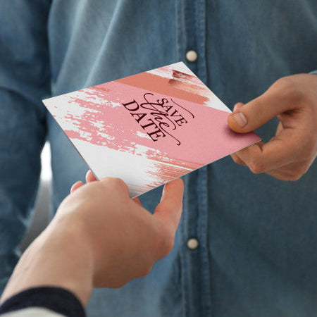 A5 Greeting Card - Simply Merchandise