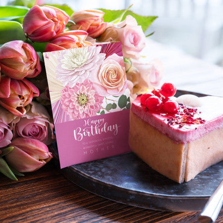 A6 Greeting Card - Simply Merchandise