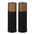 Keepsake Noir Salt and Pepper Grinders - Simply Merchandise