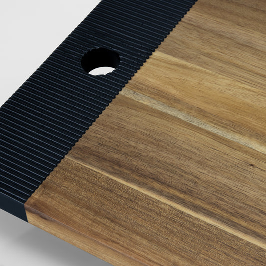 Keepsake Noir Serving Board - Simply Merchandise