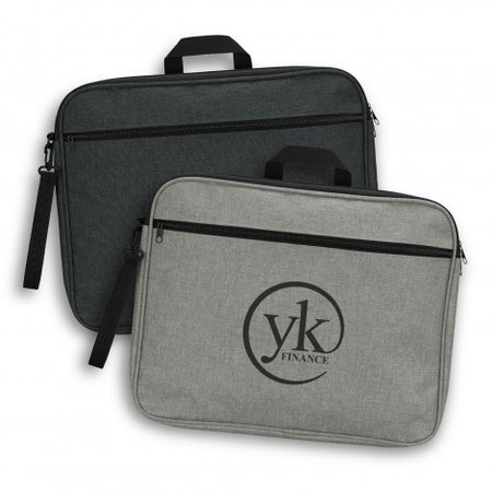 Embassy Satchel - Simply Merchandise