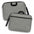 Embassy Satchel - Simply Merchandise