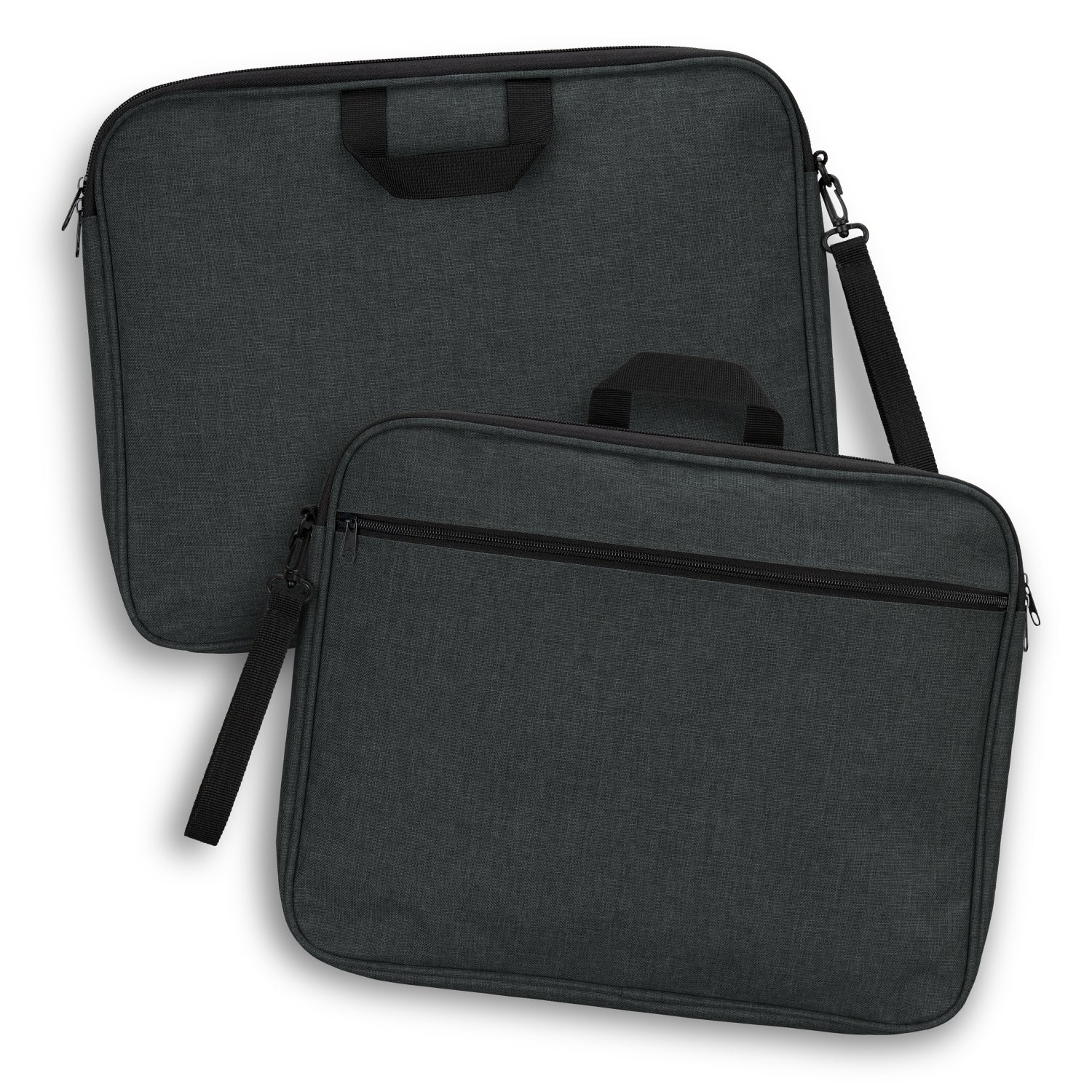 Embassy Satchel - Simply Merchandise