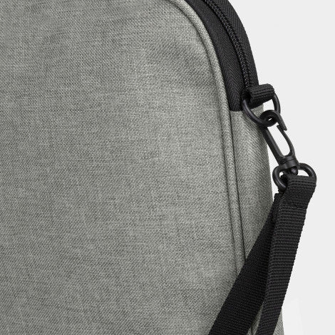 Embassy Satchel - Simply Merchandise