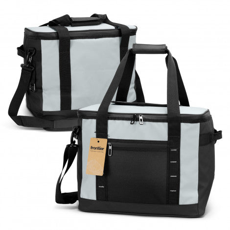 Frontier Challenger Cooler Bag - Simply Merchandise