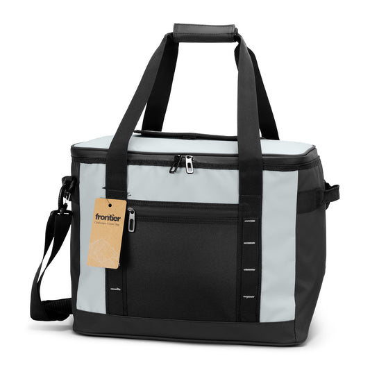 Frontier Challenger Cooler Bag - Simply Merchandise
