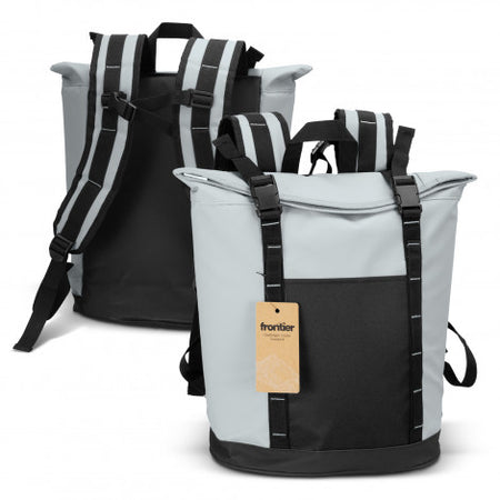 Frontier Challenger Cooler Totepack - Simply Merchandise