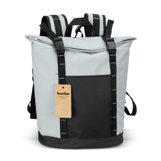 Frontier Challenger Cooler Totepack - Simply Merchandise