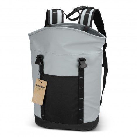 Frontier Challenger Cooler Totepack - Simply Merchandise