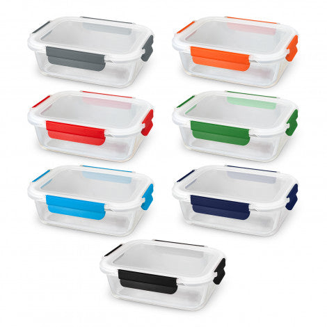 SPICE Calypso Lunch Box - Simply Merchandise