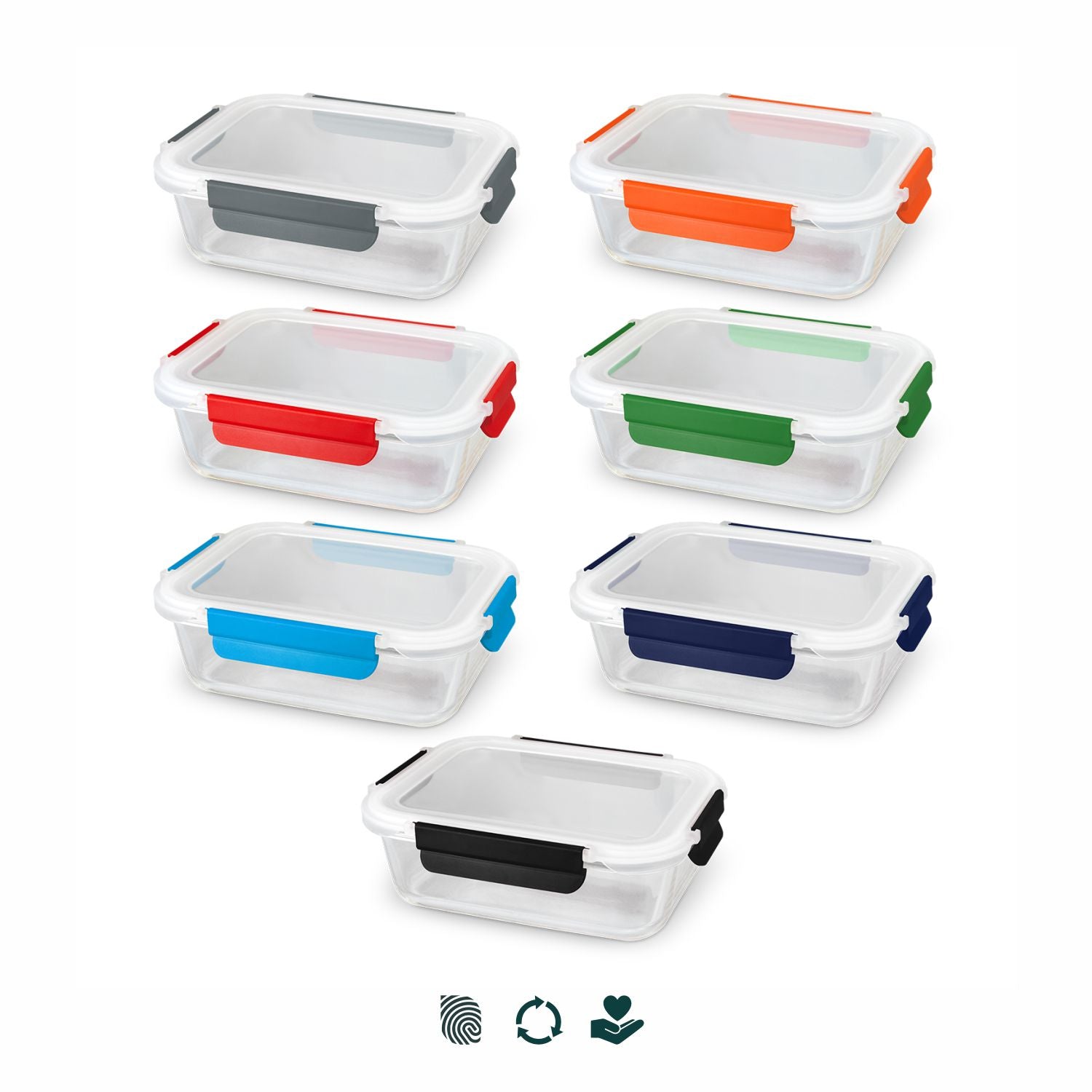 SPICE Calypso Lunch Box - Simply Merchandise