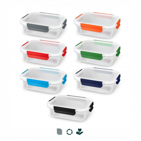 SPICE Calypso Lunch Box - Simply Merchandise