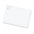 Sticker Sheet 88 x 50mm Rectangle - Gloss - Simply Merchandise