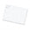 Sticker Sheet 88x50mm Rectangle - Gloss - Simply Merchandise