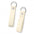 Bellamy Key Ring - Simply Merchandise