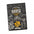 Foil Stand Up Pouch - Large - Simply Merchandise