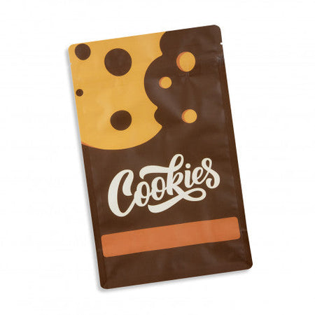 Foil Flat Bottom Pouch - Small - Simply Merchandise