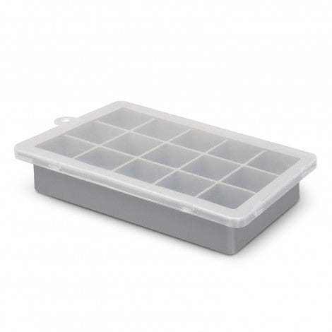 Blizzard Ice Tray with Lid - Simply Merchandise