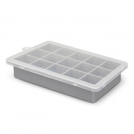Blizzard Ice Tray with Lid - Simply Merchandise