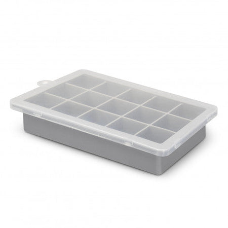 Blizzard Ice Tray with Lid - Simply Merchandise