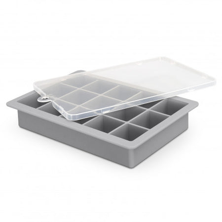 Blizzard Ice Tray with Lid - Simply Merchandise
