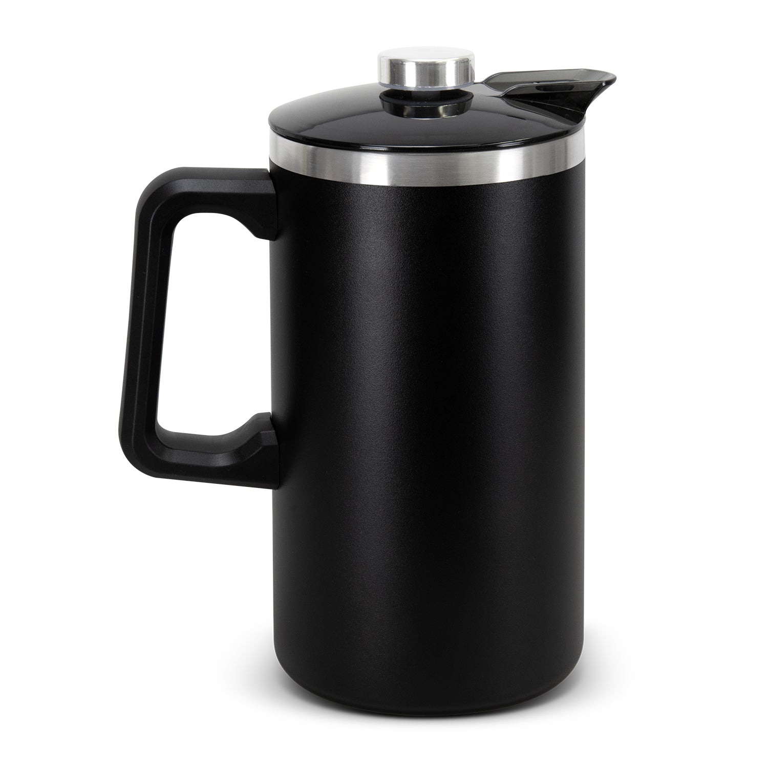 Frontier Base Camp Coffee Press - Simply Merchandise