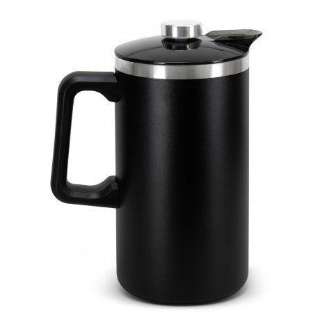 Frontier Base Camp Coffee Press - Simply Merchandise