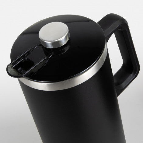 Frontier Base Camp Coffee Press - Simply Merchandise