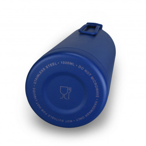 Aura Vacuum Bottle - 1L - Simply Merchandise