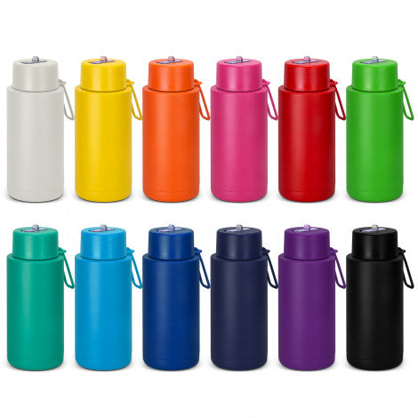 Aura Vacuum Bottle - 1L - Simply Merchandise