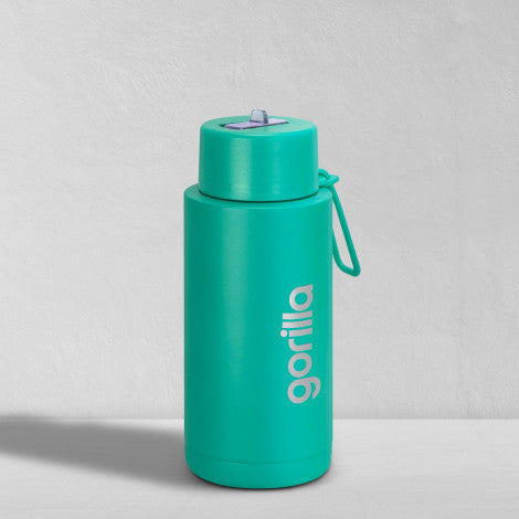 Aura Vacuum Bottle - 1L - Simply Merchandise