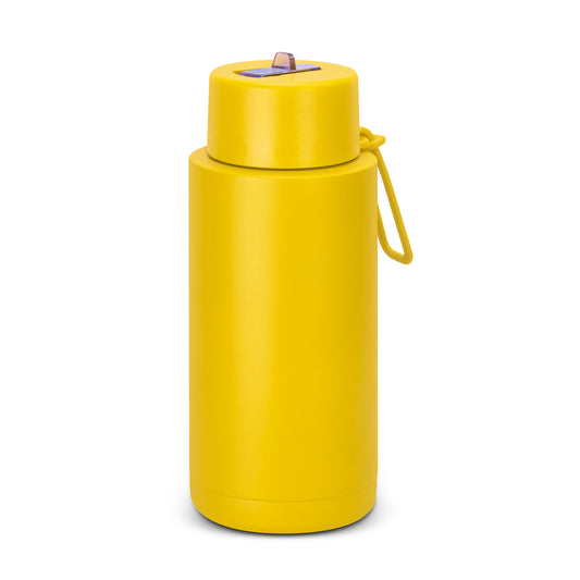 Aura Vacuum Bottle - 1L - Simply Merchandise