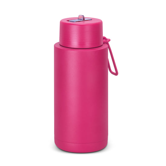 Aura Vacuum Bottle - 1L - Simply Merchandise