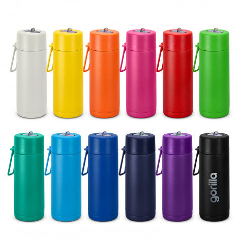 Aura Vacuum Bottle - 600ml - Simply Merchandise
