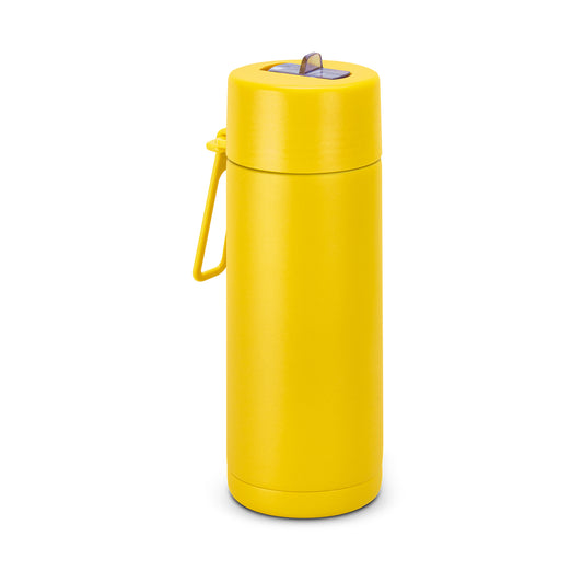 Aura Vacuum Bottle - 600ml - Simply Merchandise