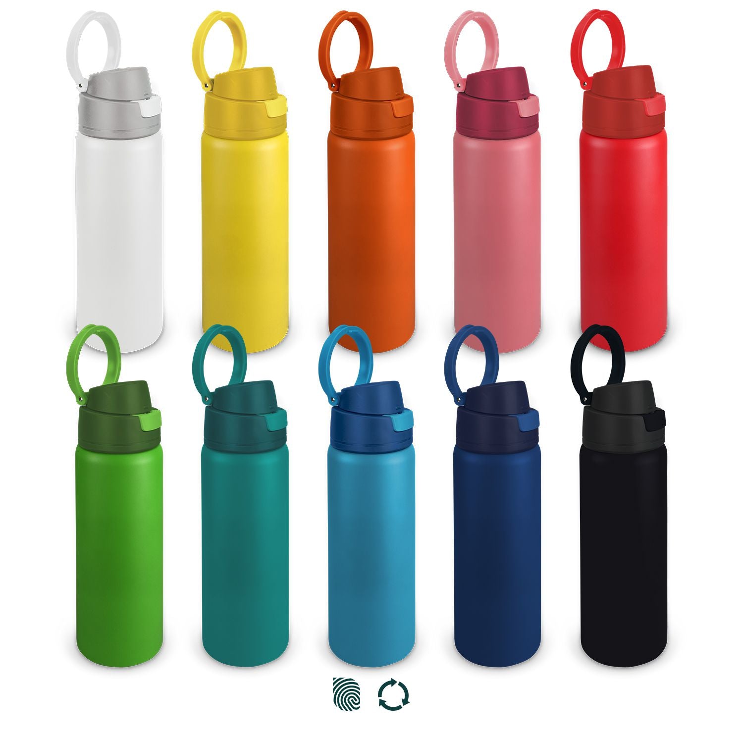 Spyro Vacuum Bottle - Simply Merchandise