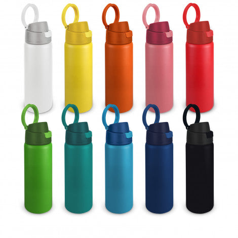 Spyro Vacuum Bottle with custom branded logo - Simply Merchandise