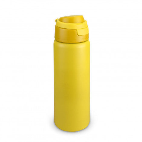Spyro Vacuum Bottle with custom branded logo - Simply Merchandise