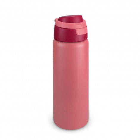 Spyro Vacuum Bottle with custom branded logo - Simply Merchandise
