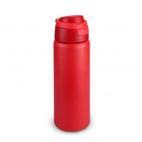 Spyro Vacuum Bottle with custom branded logo - Simply Merchandise