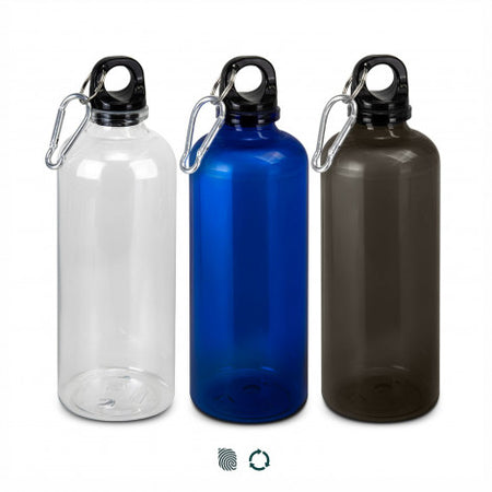 Rivia RPET Bottle - Simply Merchandise