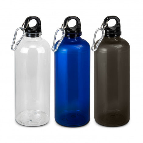 Rivia RPET Bottle - Simply Merchandise