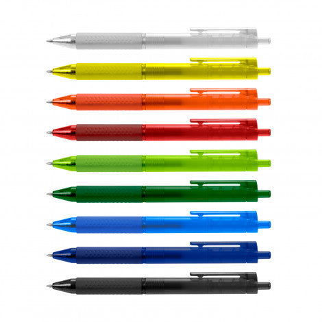 Flow Gel Pen - Simply Merchandise