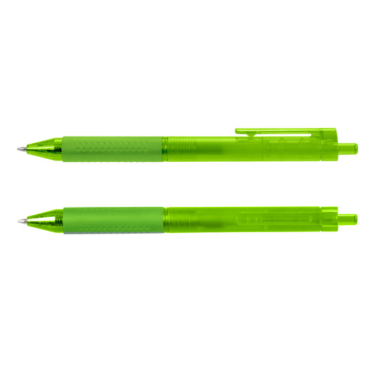 Flow Gel Pen - Simply Merchandise