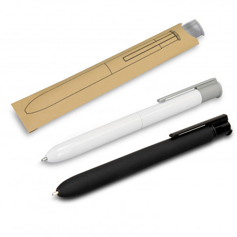 SPICE Quatro Pen - Simply Merchandise