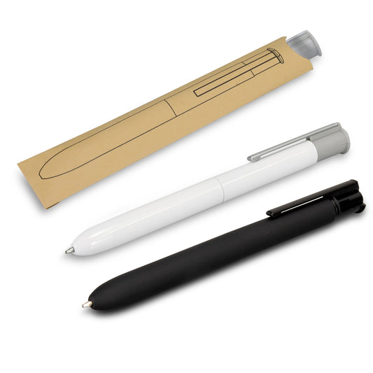 SPICE Quatro Pen - Simply Merchandise