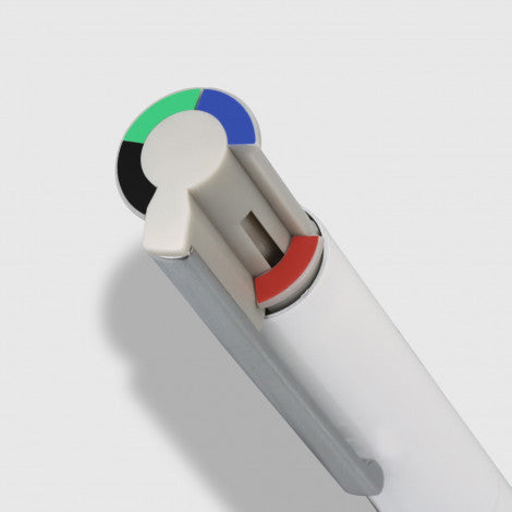 SPICE Quatro Pen - Simply Merchandise
