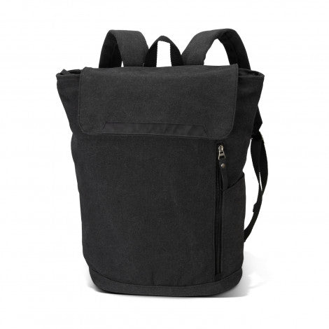 ARCHER Copenhagen Canvas Backpack - Simply Merchandise