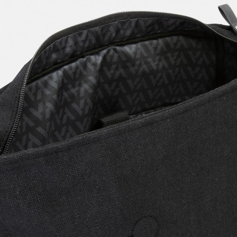 ARCHER Copenhagen Canvas Backpack - Simply Merchandise