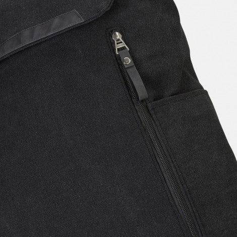 ARCHER Copenhagen Canvas Backpack - Simply Merchandise